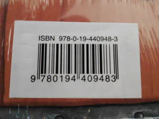 Libro inglés Suprise! Oxford