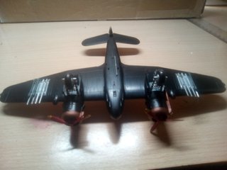 Maqueta de colección