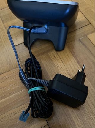 Telefono panasonic