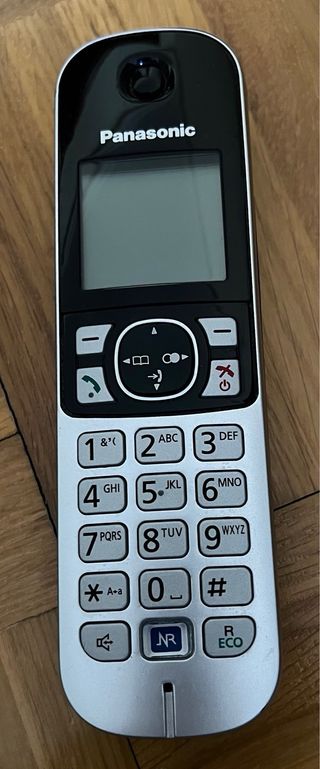 Telefono panasonic