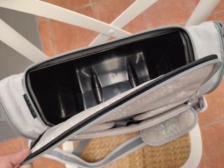 Trona portátil Jané