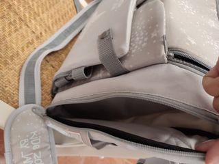 Trona portátil Jané