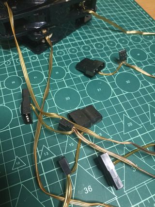 VENTILADORES PC AEROCOOL 12Y14CM LED