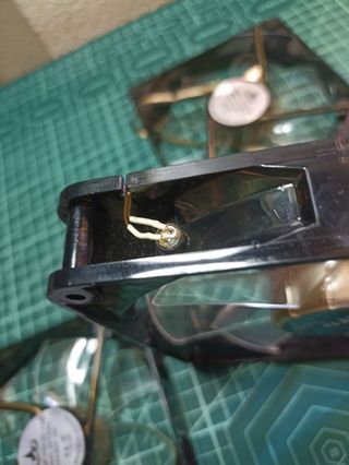 VENTILADORES PC AEROCOOL 12Y14CM LED