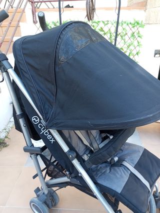 Carrito Cybex