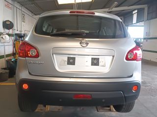 DESPIECE NISSAN QASHQAI (J10) 2.0INY REF:MR20 A.09