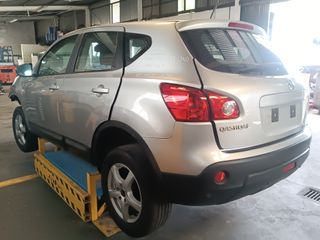 DESPIECE NISSAN QASHQAI (J10) 2.0INY REF:MR20 A.09
