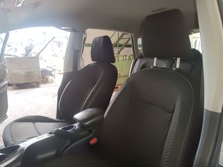 DESPIECE NISSAN QASHQAI (J10) 2.0INY REF:MR20 A.09