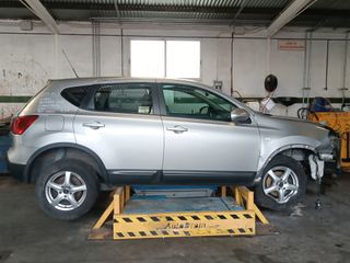 DESPIECE NISSAN QASHQAI (J10) 2.0INY REF:MR20 A.09