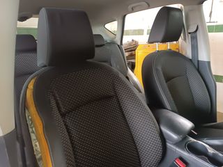 DESPIECE NISSAN QASHQAI (J10) 2.0INY REF:MR20 A.09