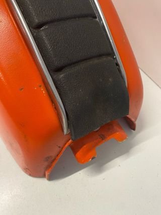 Depósito de gasolina Honda tipo sport