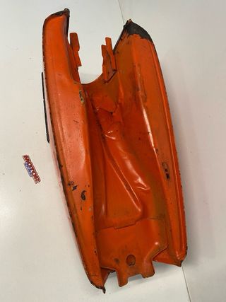 Depósito de gasolina Honda tipo sport