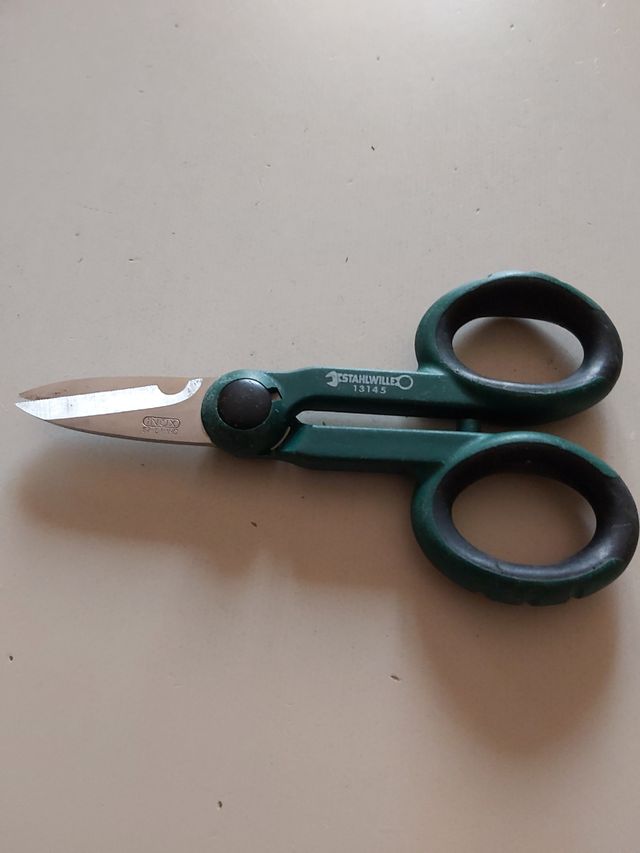 Attrezzature da lavoro