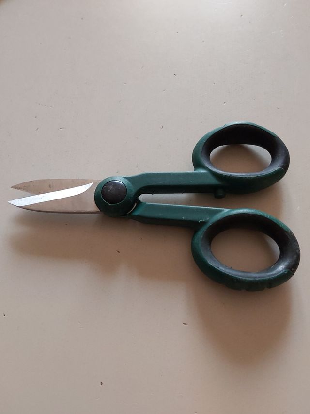 Attrezzature da lavoro