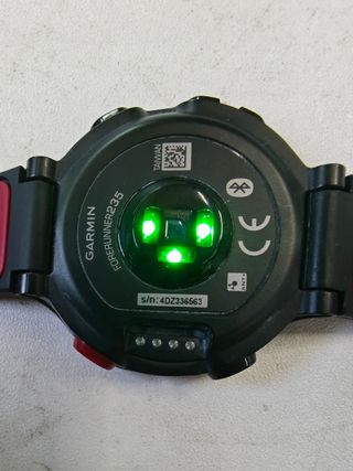 garmin Forerunner® 235 #336563