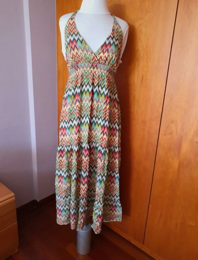 Vestido verano