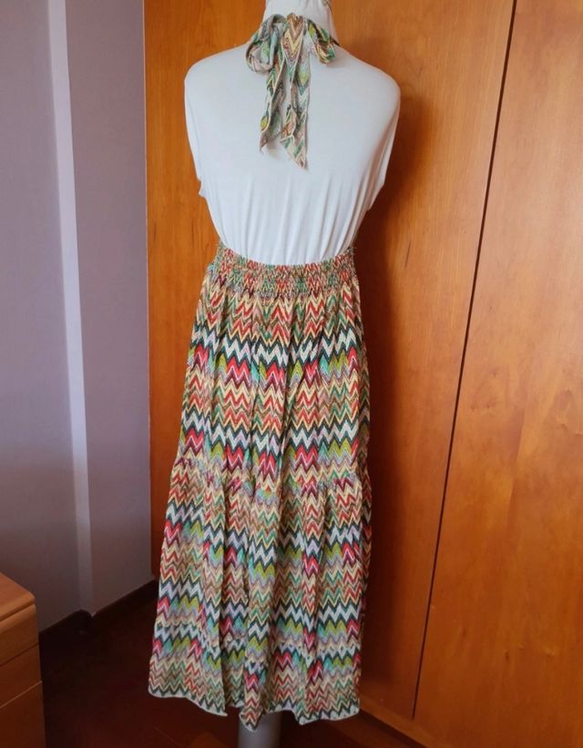 Vestido verano