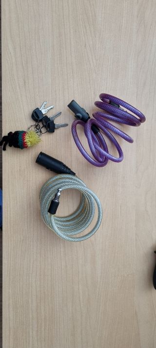 Bicicleta Hood Bikes