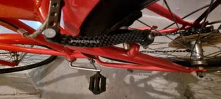 Bicicleta Hood Bikes