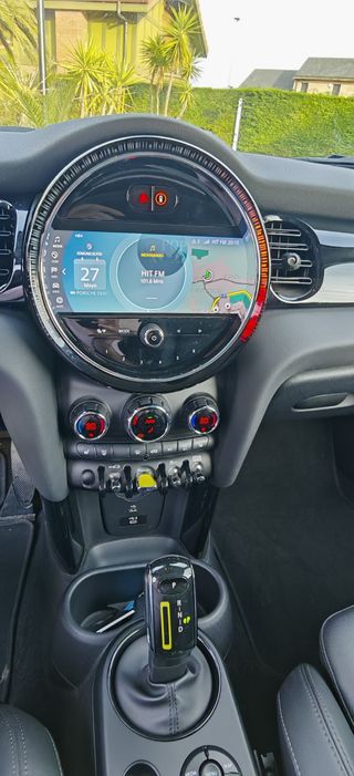 MINI Mini 2020