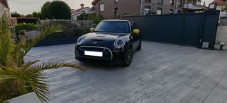 MINI Mini 2020