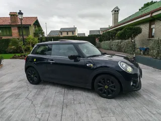 MINI Mini 2020