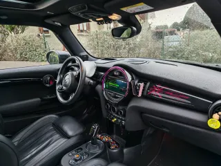 MINI Mini 2020