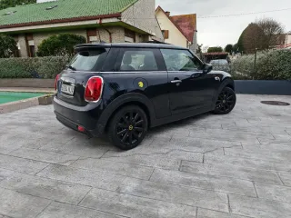 MINI Mini 2020