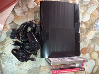 PlayStation 3