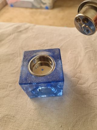 Antonio Imperatone Murano