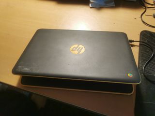chromeboock hp