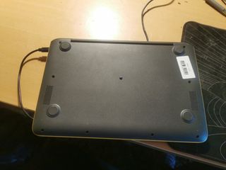 chromeboock hp