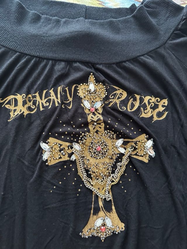 T shirt Denny Rose