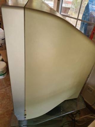 Televisor tubo Loewe