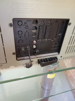 Televisor tubo Loewe