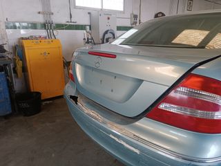 DESPIECE MCD CLK(W209)COUPE 2.4INY REF:112912 A.03