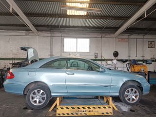 DESPIECE MCD CLK(W209)COUPE 2.4INY REF:112912 A.03