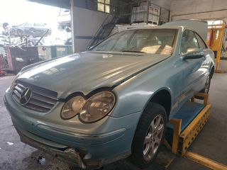 DESPIECE MCD CLK(W209)COUPE 2.4INY REF:112912 A.03