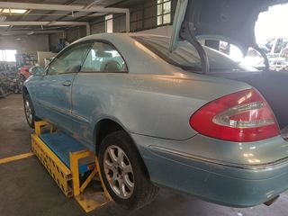 DESPIECE MCD CLK(W209)COUPE 2.4INY REF:112912 A.03