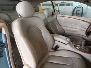 DESPIECE MCD CLK(W209)COUPE 2.4INY REF:112912 A.03