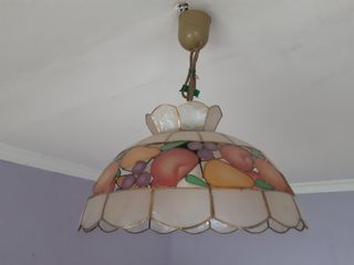 2 Lámparas de cocina