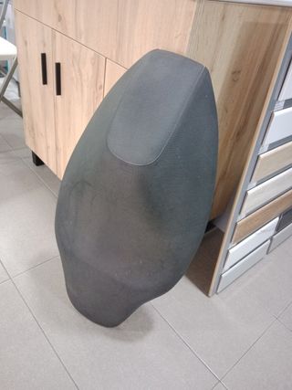 Asiento moto Yamaha joh