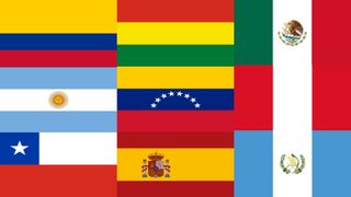 Traducciones español-inglés y viceversa