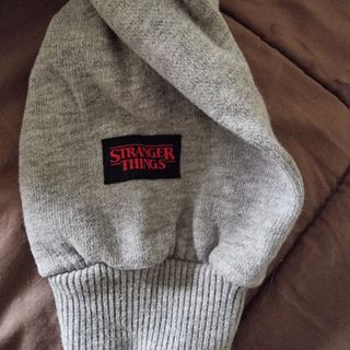 Sudadera Stranger things