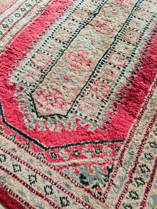 Alfombra persa