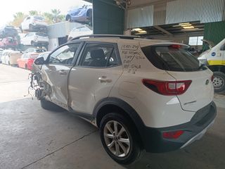 DESPIECE KIA STONIC 1.2INY REF: G4LA A.18