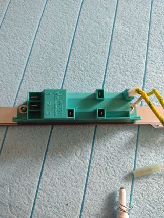 Kit accenditore piano cottura CAM