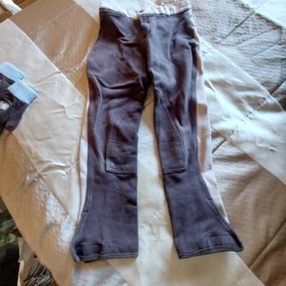 Ropa hípica niño