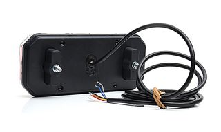 PILOTO TRASERO 12 V FURGON CAMION REMOLQUES