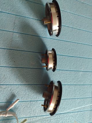 Fornelli piano cottura CAM